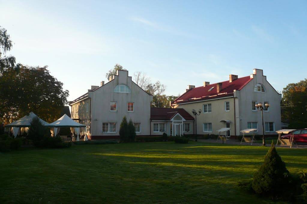 Guest House Morskoe