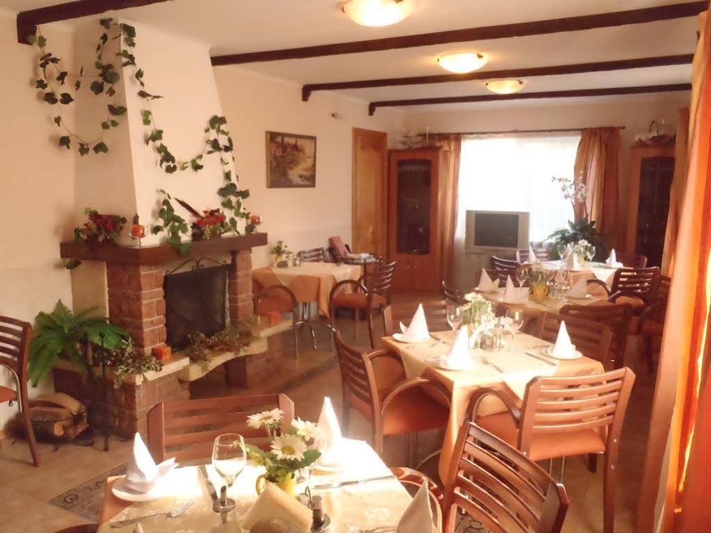 Guest House Morskoe