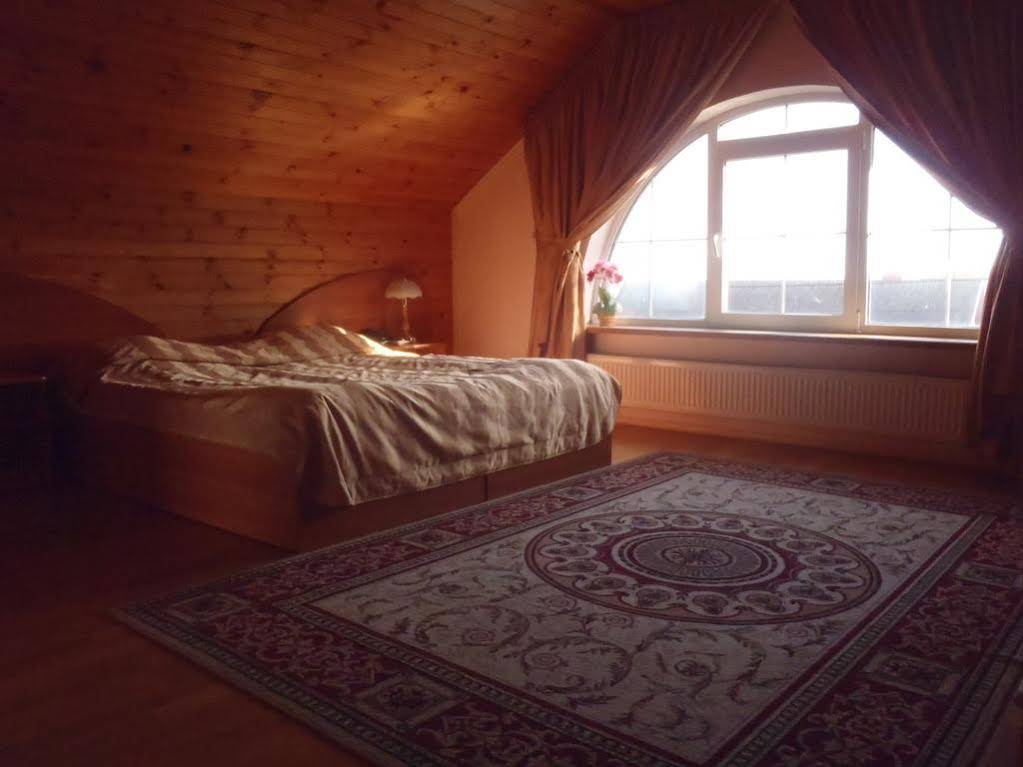 Guest House Morskoe