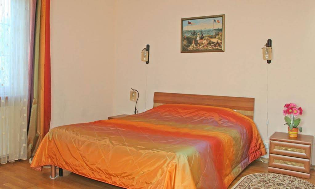 Guest House Morskoe