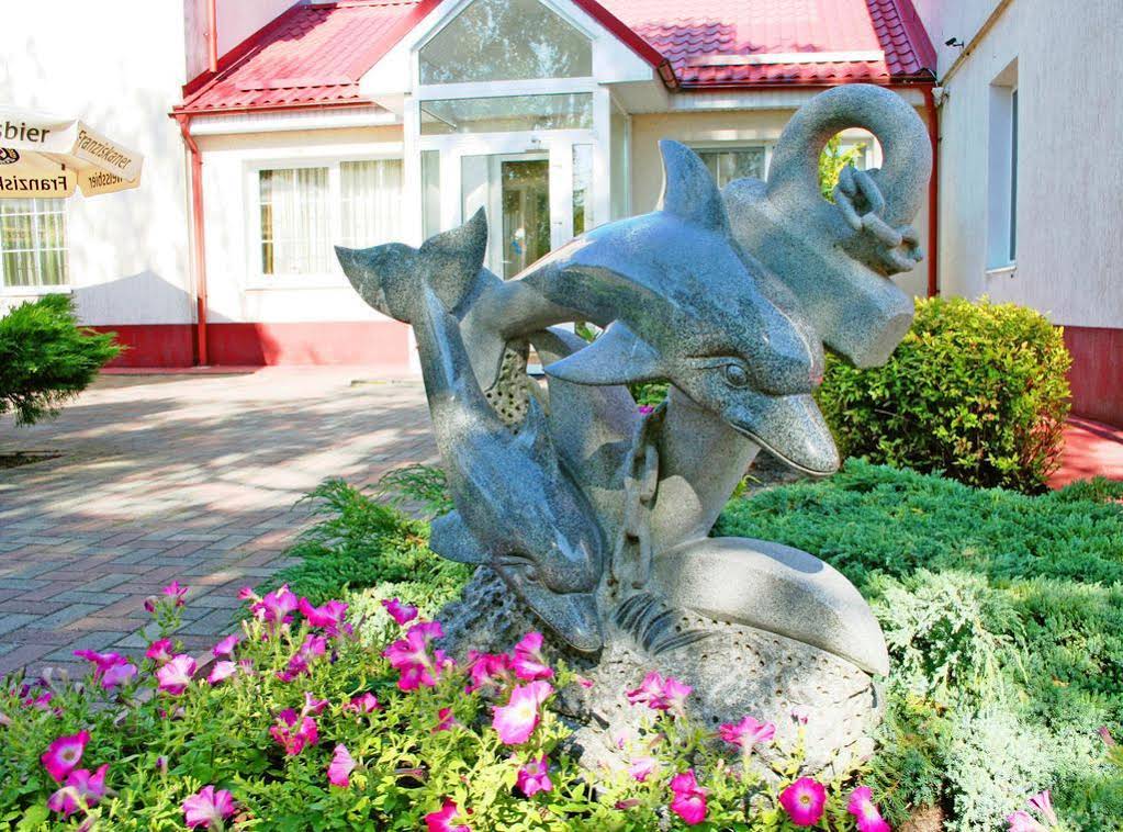 Guest House Morskoe