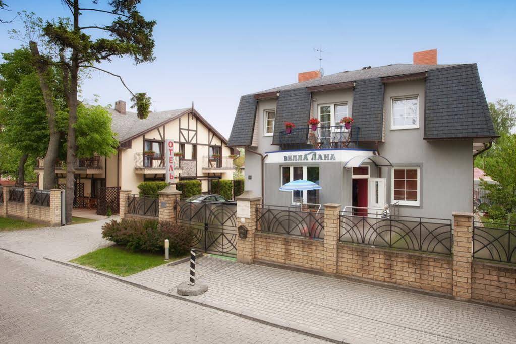 Villa Lana