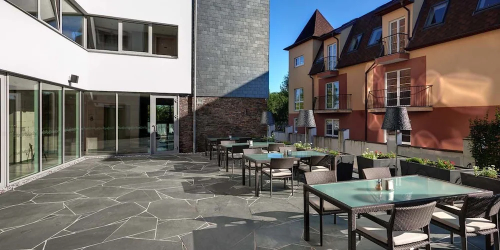 Zelenogradsk Spa Hotel