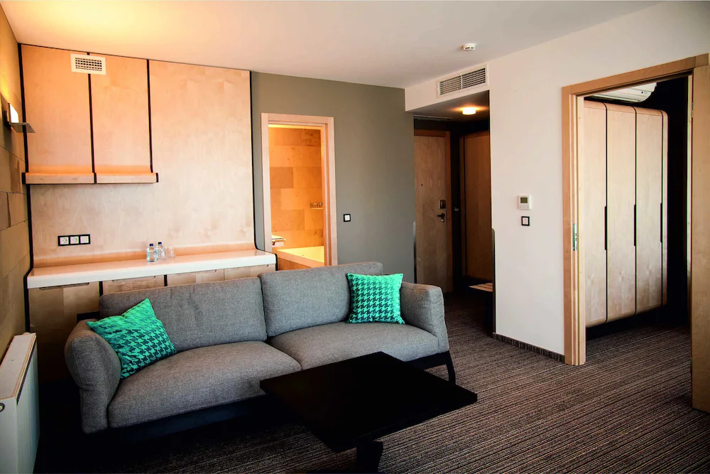 Zelenogradsk Spa Hotel