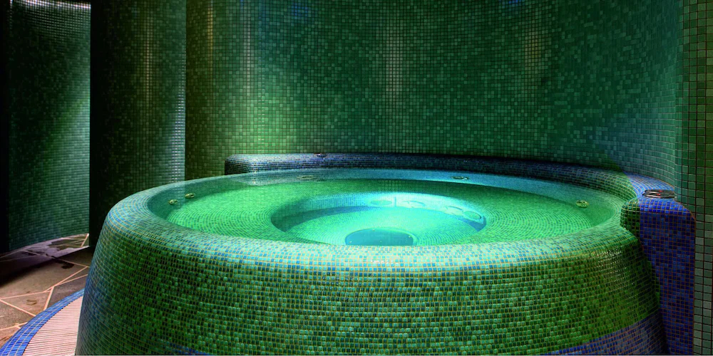 Zelenogradsk Spa Hotel