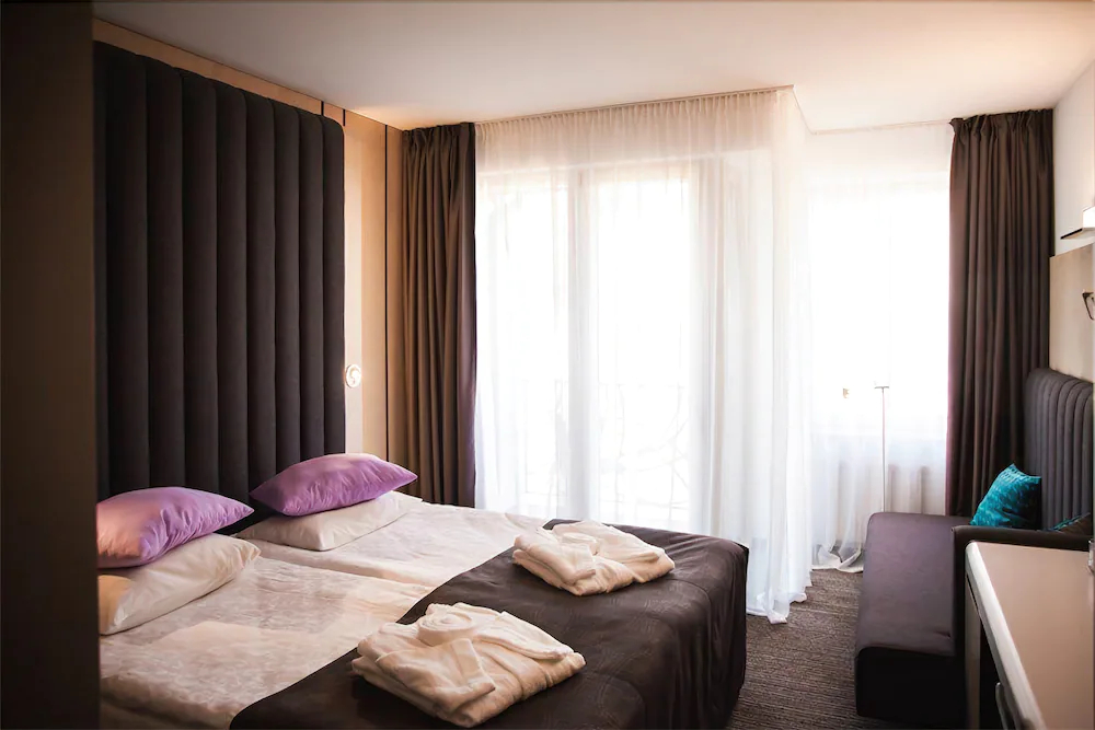 Zelenogradsk Spa Hotel