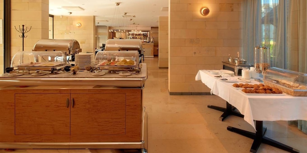 Zelenogradsk Spa Hotel