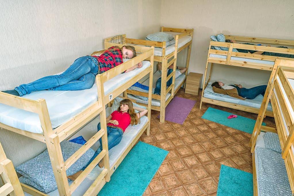 BM Hostel