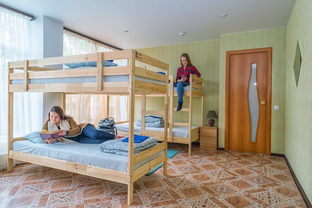 BM Hostel