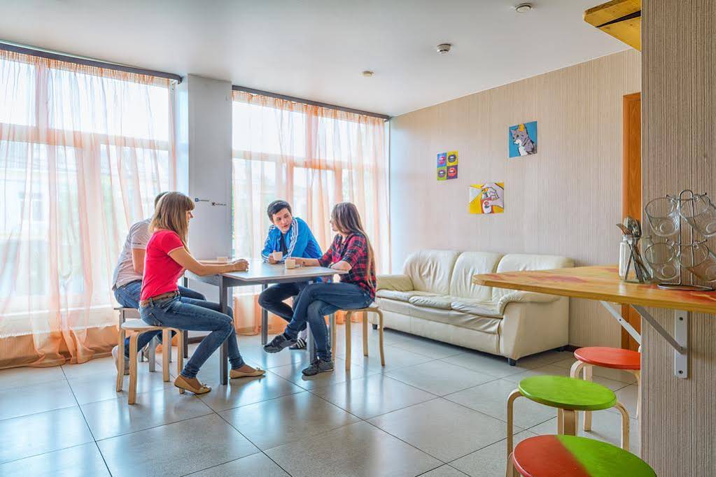 BM Hostel