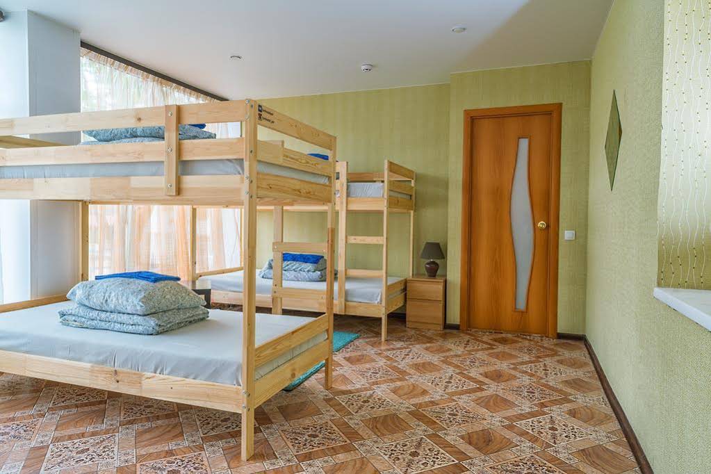 BM Hostel