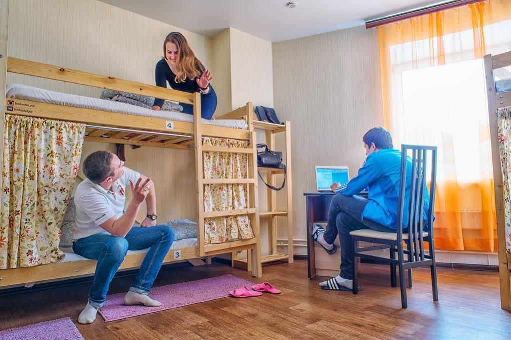 BM Hostel