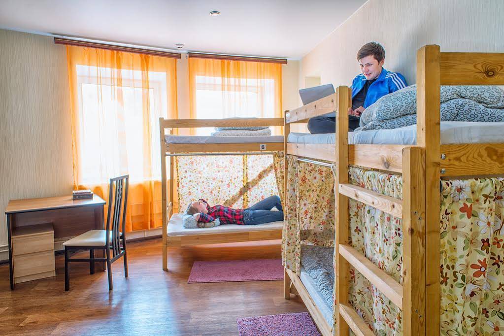 BM Hostel