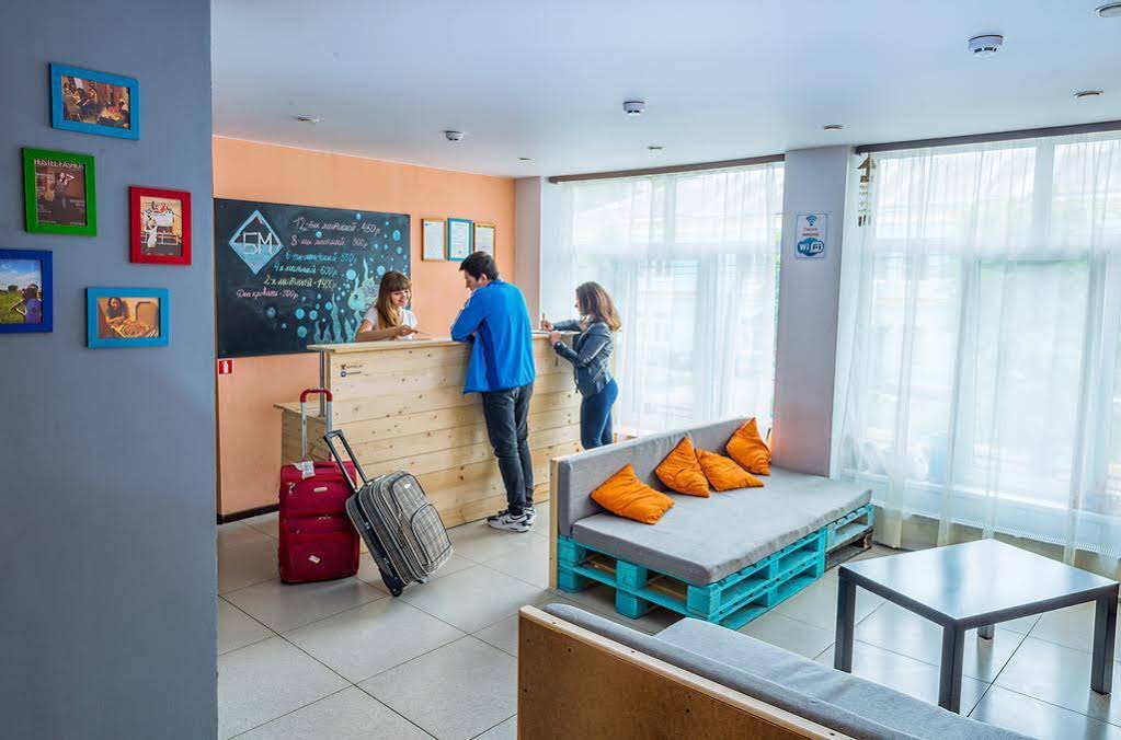 BM Hostel