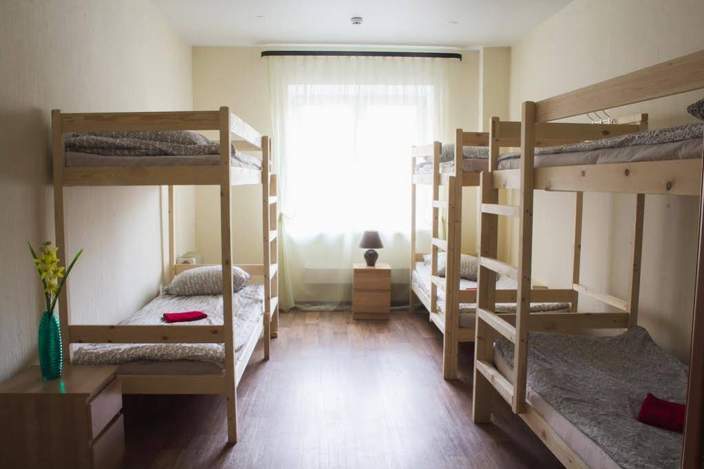 BM Hostel
