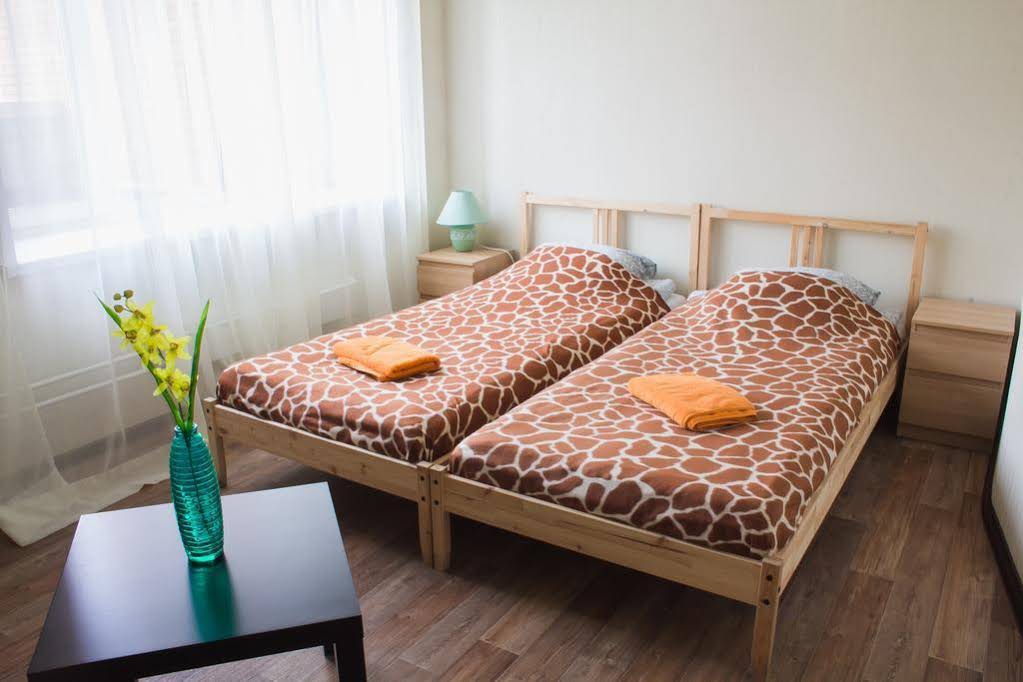 BM Hostel
