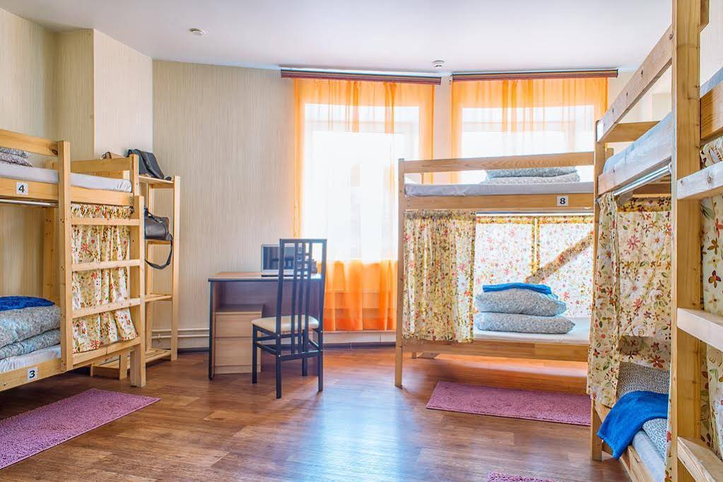 BM Hostel