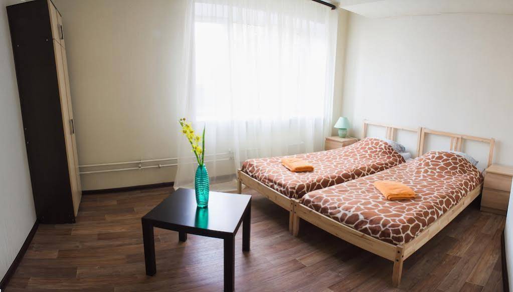 BM Hostel