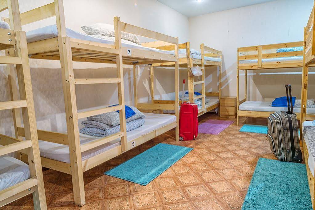 BM Hostel