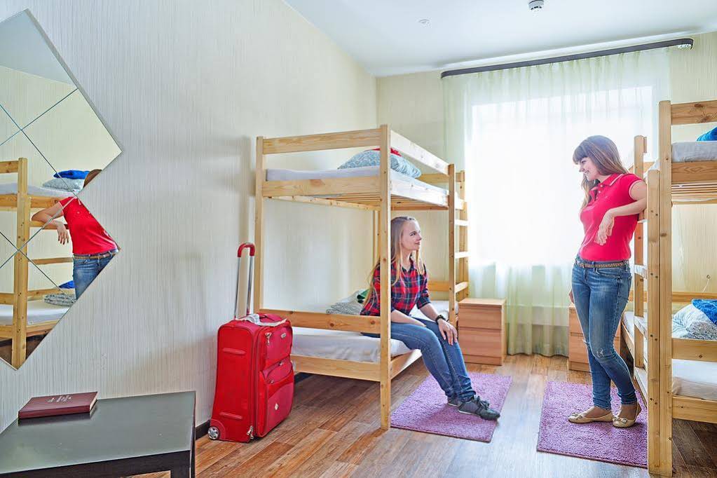 BM Hostel