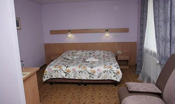 Dva Krila Inn