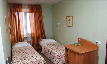 Dva Krila Inn