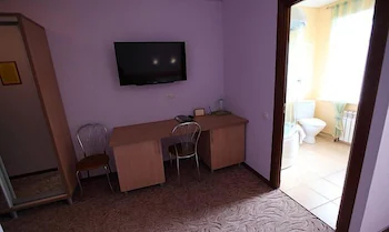 Dva Krila Inn