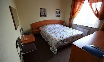 Dva Krila Inn