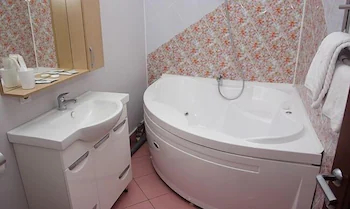 Dva Krila Inn