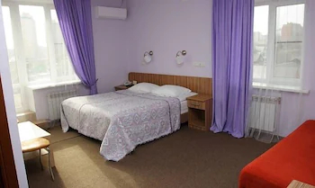 Dva Krila Inn