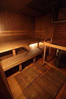 Dva Krila Inn