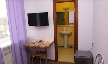 Dva Krila Inn