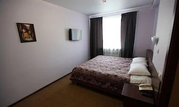 Dva Krila Inn
