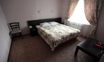 Dva Krila Inn