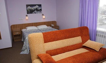 Dva Krila Inn