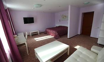 Dva Krila Inn