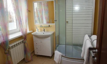 Dva Krila Inn