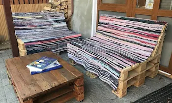 Dva Krila Inn