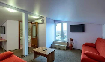Dva Krila Inn
