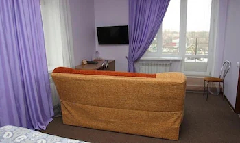 Dva Krila Inn