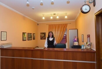 Dva Krila Inn