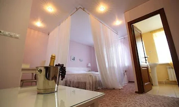Dva Krila Inn