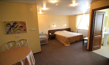 Dva Krila Inn