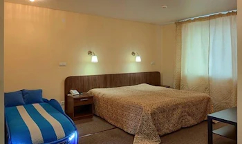 Dva Krila Inn