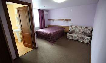 Dva Krila Inn