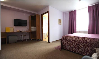 Dva Krila Inn