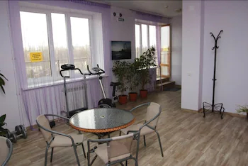 Dva Krila Inn