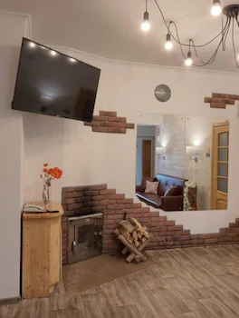 Dva Krila Inn