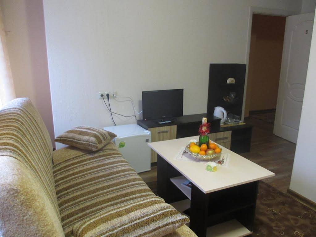 Hotel Bulvar