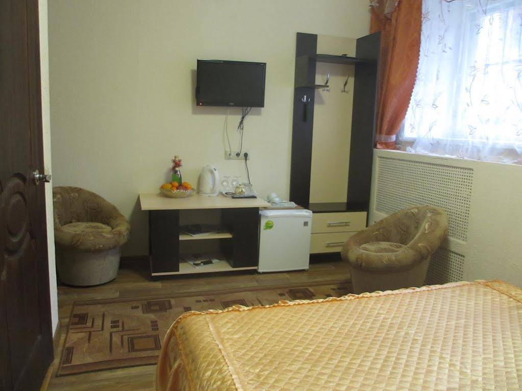 Hotel Bulvar